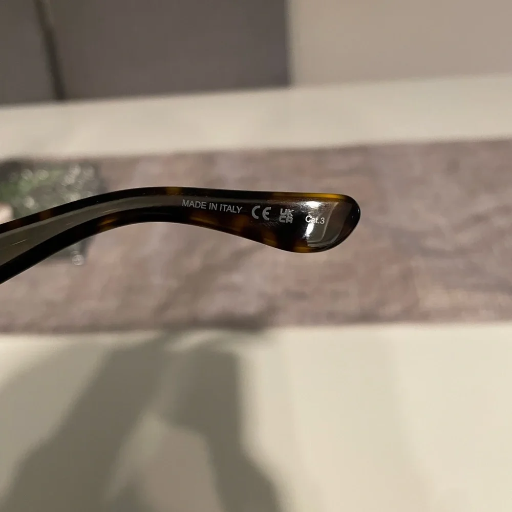 New, saint Laurent Unisex 55mm sunglasses